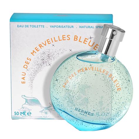 hermes merveilles bleue 50ml|boots Hermes eau de merveilles.